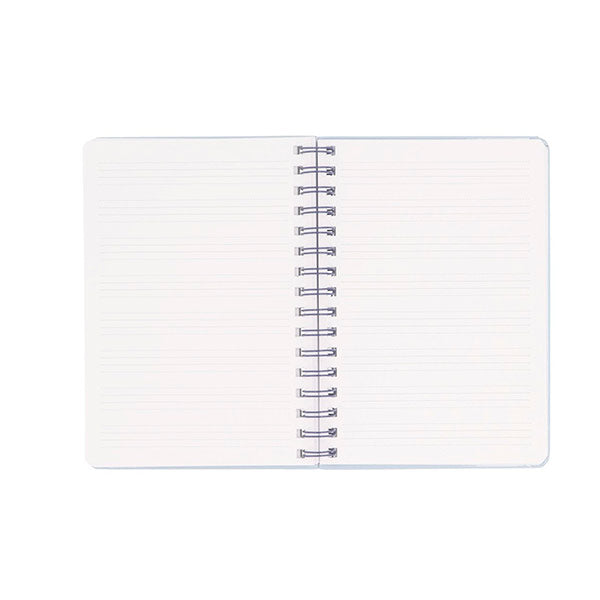 Libreta Escolar Magical Forest Tutete