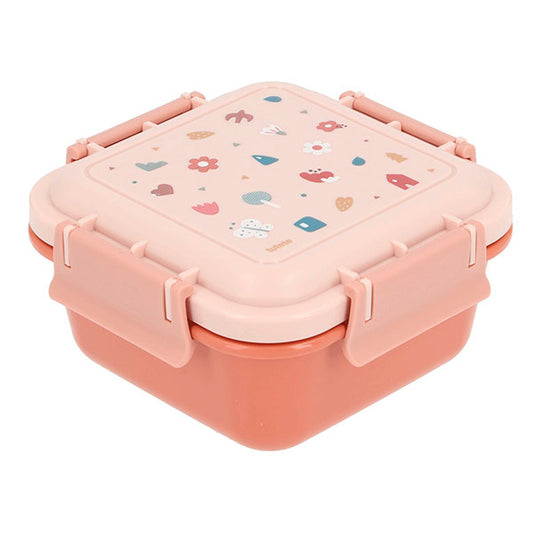 Caja Almuerzo Grande Geometric Nature Tutete