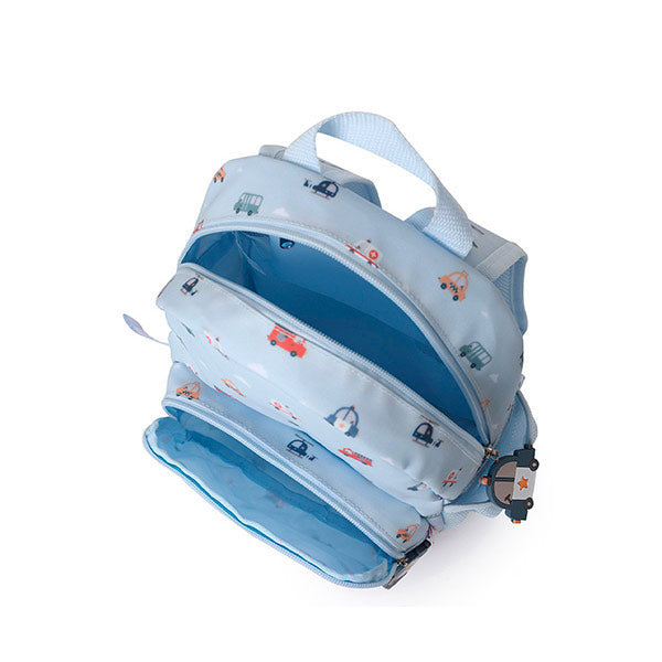 Mochila Infantil Little Red Tutete