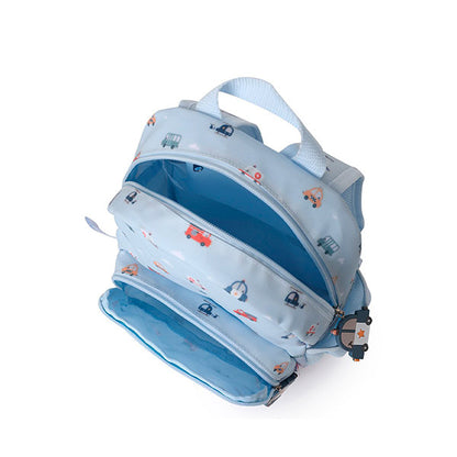 Mochila Infantil Little Red Tutete