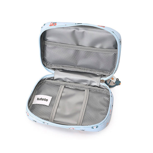 Bolsa Sanitaria City Cars Tutete