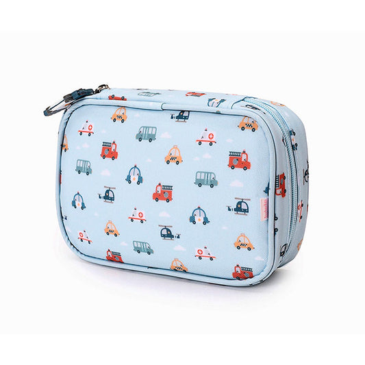 Bolsa Sanitaria City Cars Tutete