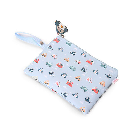 Funda Bocadillo City Cars Tutete