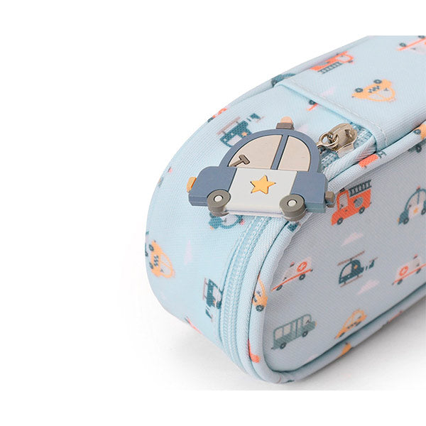 Funda Almuerzo Térmica City Cars Tutete
