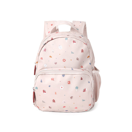 Mochila Infantil Geometric Nature Tutete