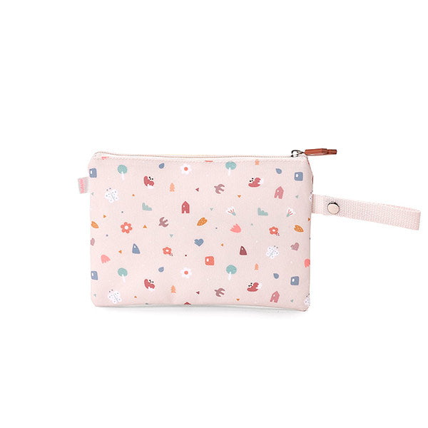 Funda Bocadillo Geometric Nature Tutete