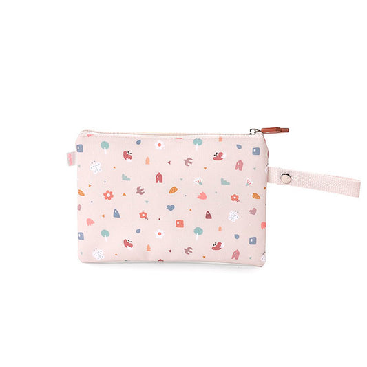 Funda Bocadillo Geometric Nature Tutete