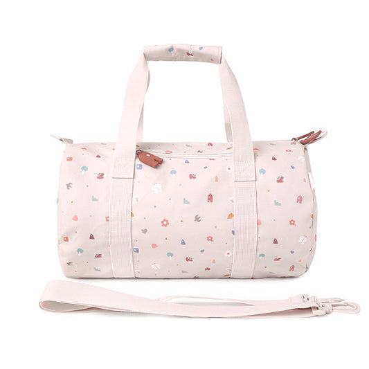 Bolsa Deporte Geometric Nature Tutete