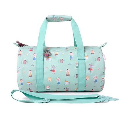 Bolsa Deporte The Three Little Pig Tutete