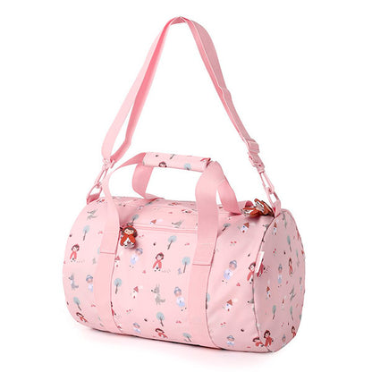 Bolsa Deporte Little Red Tutete