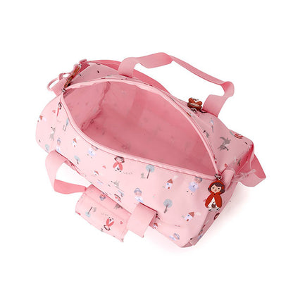 Bolsa Deporte Little Red Tutete