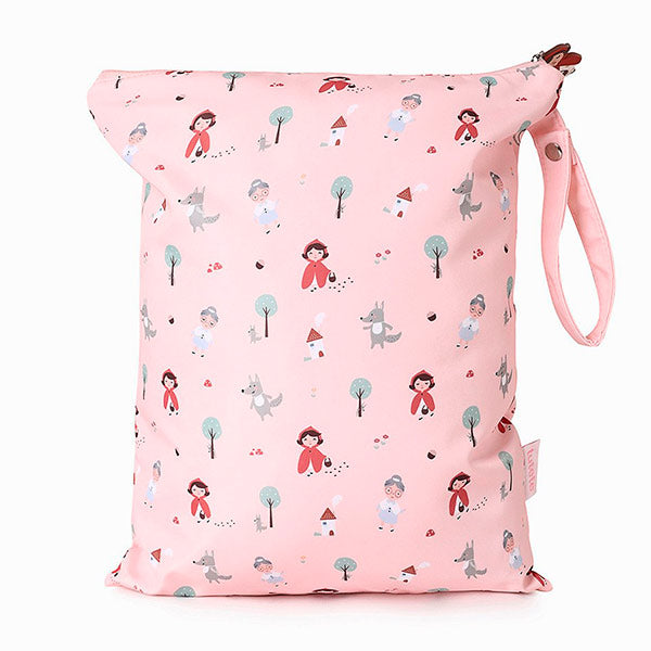 Bolsa Impermeable Grande Little Red Tutete