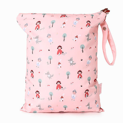 Bolsa Impermeable Grande Little Red Tutete