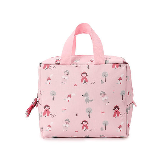 Bolsa Merienda Térmica Little Red Tutete