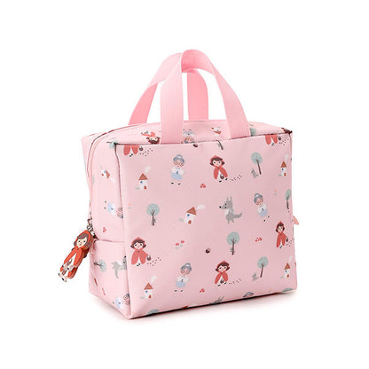 Bolsa Merienda Térmica Little Red Tutete