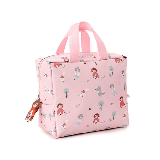 Bolsa Merienda Térmica Little Red Tutete