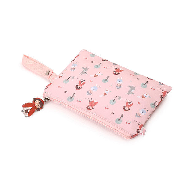 Funda Bocadillo Little Red Tutete