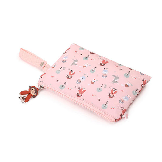 Funda Bocadillo Little Red Tutete