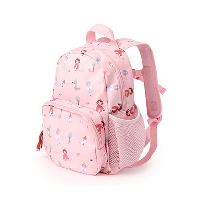 Mochila Infantil Little Red Tutete