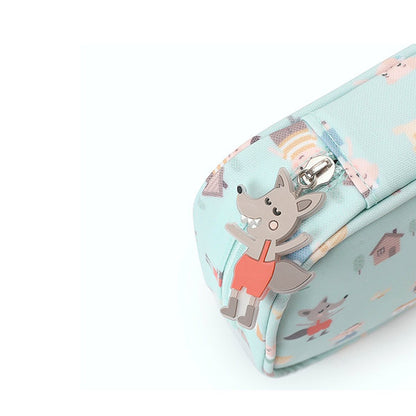 Bolsa Sanitaria The Three Little Pigs Tutete