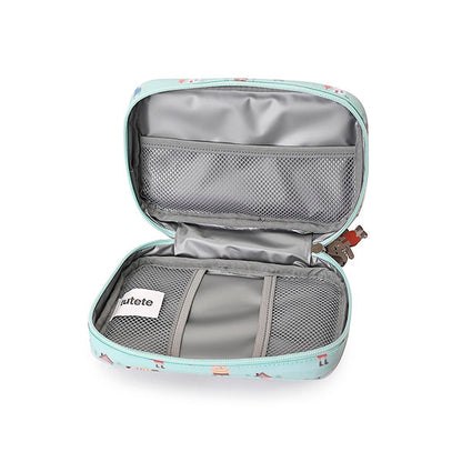 Bolsa Sanitaria The Three Little Pigs Tutete