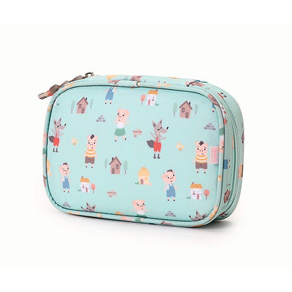 Bolsa Sanitaria The Three Little Pigs Tutete