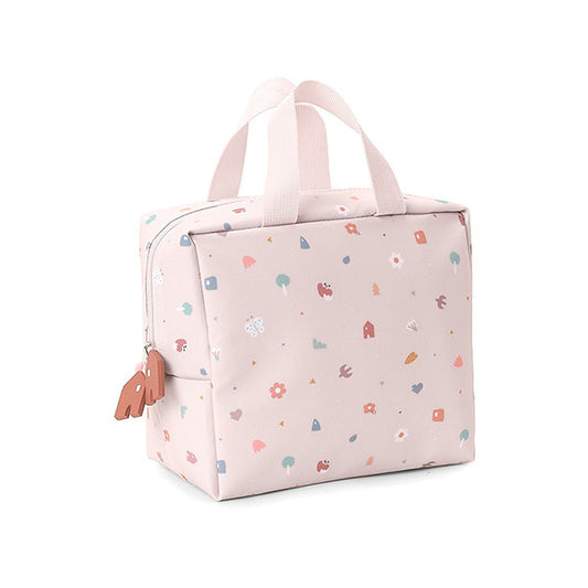 Bolsa Merienda Térmica Geometric Nature Tutete