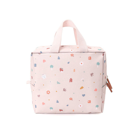 Bolsa Merienda Térmica Geometric Nature Tutete