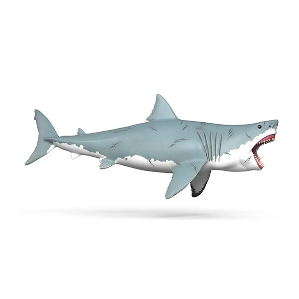 Figura Megalodón Schleich Wild Life
