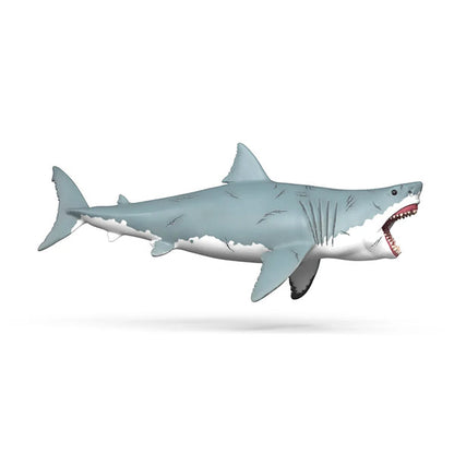 Figura Megalodón Schleich Wild Life