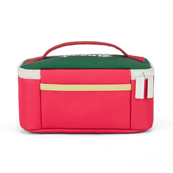 Bolsa Almuerzo Térmica Hello Hossy Mini Pasteque