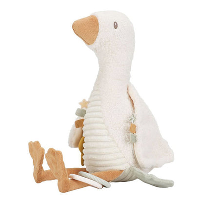 Oca De Actividades Newborn Natural Little Dutch