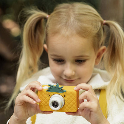 Cámara Fotos Hoppstar Rookie Piña Colada