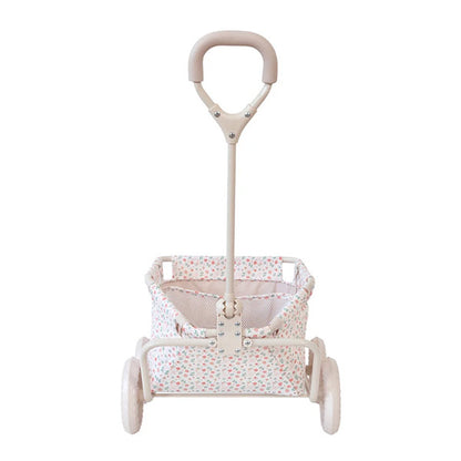 Carrito para Juguetes Autumn Garden Monnëka