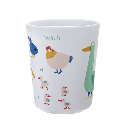 Vaso Timbale La Ferme 350ml Petit Jour