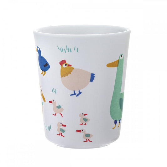 Vaso Timbale La Ferme 350ml Petit Jour