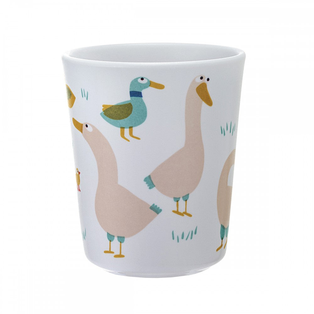 Vaso Timbale La Ferme 350ml Petit Jour