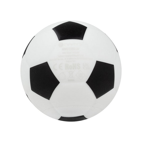 Lámpara De Noche LED Pelota Fútbol Mary's