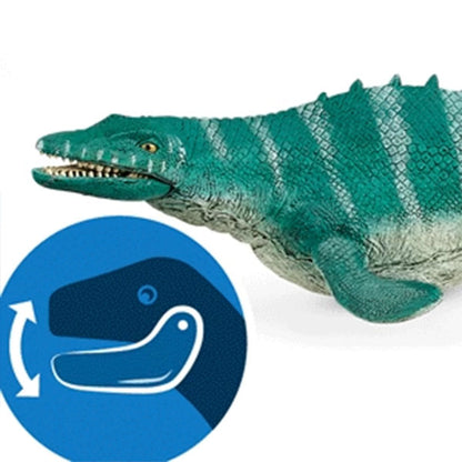 Figura Mosasaurio Schleich Dinosaurs