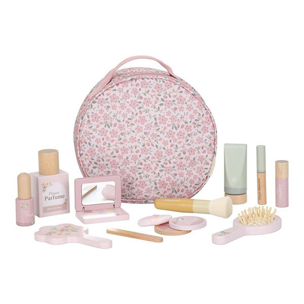 Estuche De Maquillaje Little Dutch
