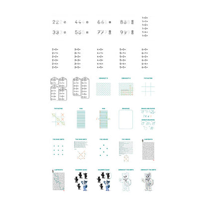 Plantillas Pizarra Mágica Kidydraw Juegos y Educación