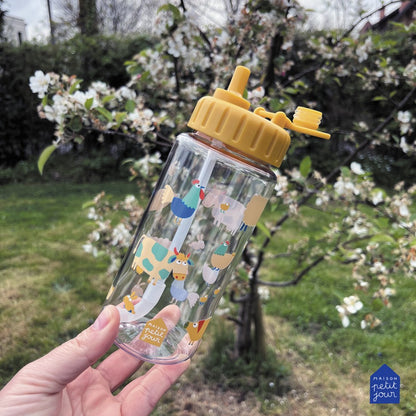Botella Beber La Ferme 350ml Petit Jour