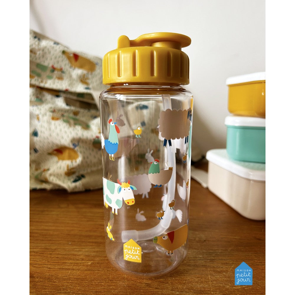 Botella Beber La Ferme 350ml Petit Jour