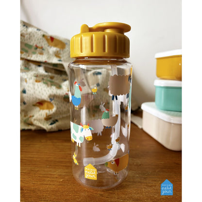 Botella Beber La Ferme 350ml Petit Jour