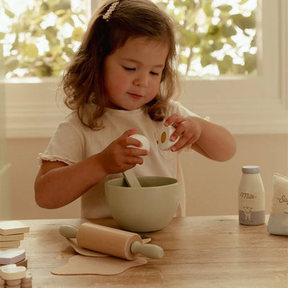 Set De Repostería Little Dutch