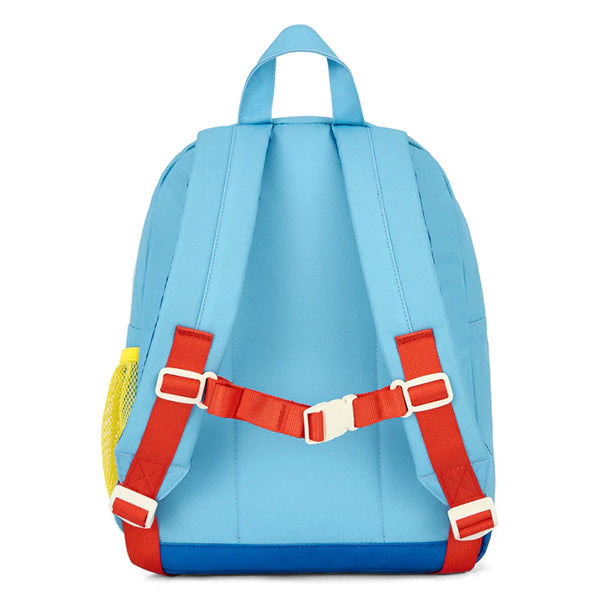 Mochila Hello Hossy Mini Sky Pop 2 a 5 años