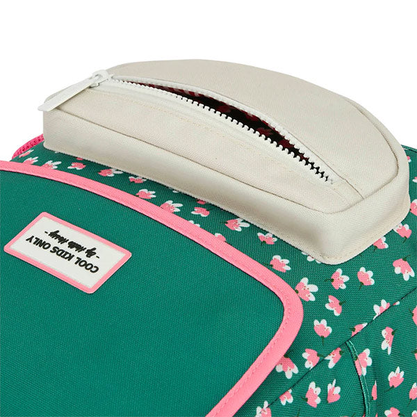 Mochila Hello Hossy Garden Joy +6 años