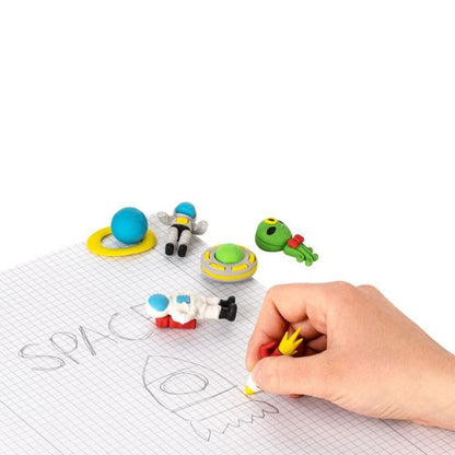 Goma Borrar Espacio Trendhaus