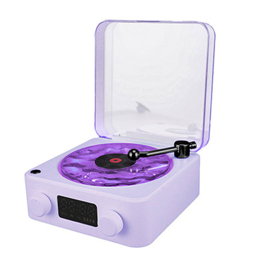 Altavoz Sensorial Tocadiscos Magic Wave Deep Relax