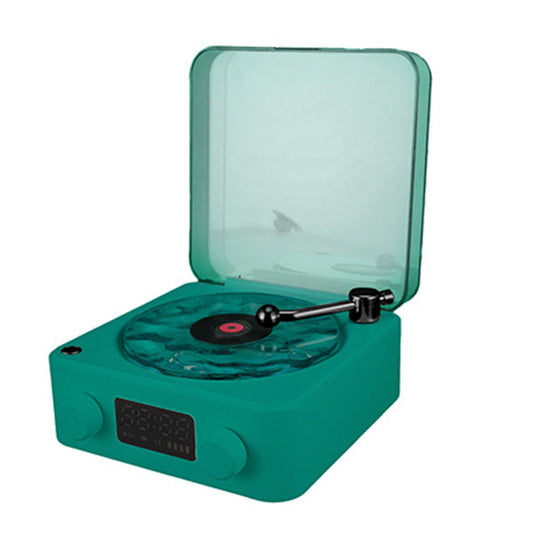 Altavoz Sensorial Tocadiscos Magic Wave Nature At Home